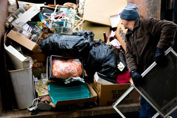 Best Yard Waste Removal  in Ontonagon, MI