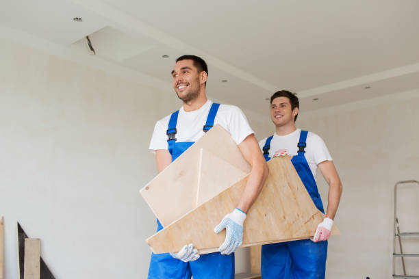 Best Recycling Services for Junk  in Ontonagon, MI
