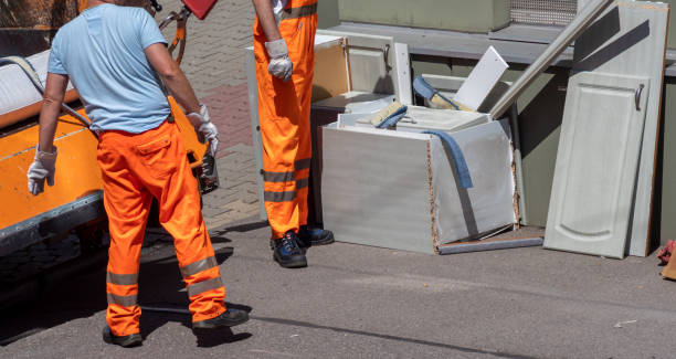Trusted Ontonagon, MI Junk Removal Services Experts