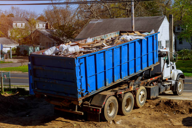 Best Scrap Metal Removal  in Ontonagon, MI