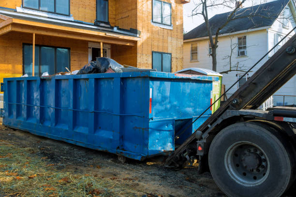 Best Garage Cleanout  in Ontonagon, MI