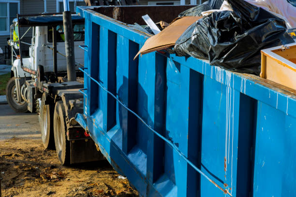 Best Retail Junk Removal  in Ontonagon, MI