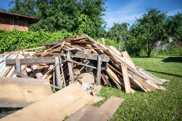 Best Commercial Junk Removal  in Ontonagon, MI