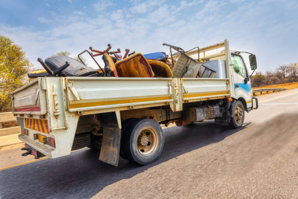 Best Attic Cleanout  in Ontonagon, MI
