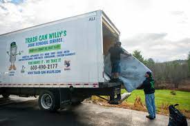 Best Residential Junk Removal  in Ontonagon, MI